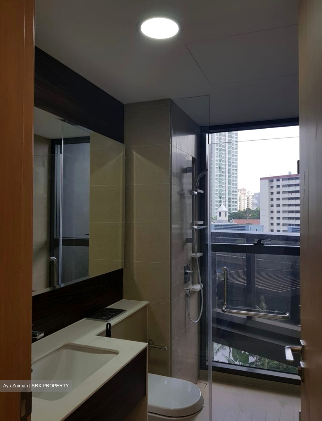 Commonwealth Towers (D3), Condominium #384140941